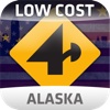 Nav4D Alaska @ LOW COST