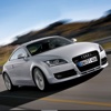 Audi TT Gallery