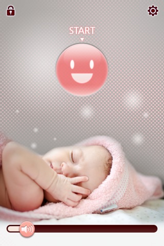 Baby Napper free screenshot 2