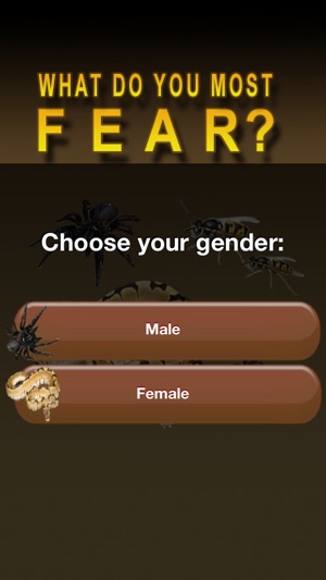 What Do You Fear The Most?(圖2)-速報App