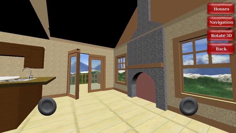 3D Houses Free screenshot-3