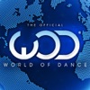 The OFFICIAL World of Dance App