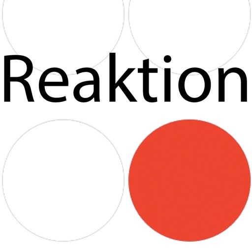 Reaktion Icon