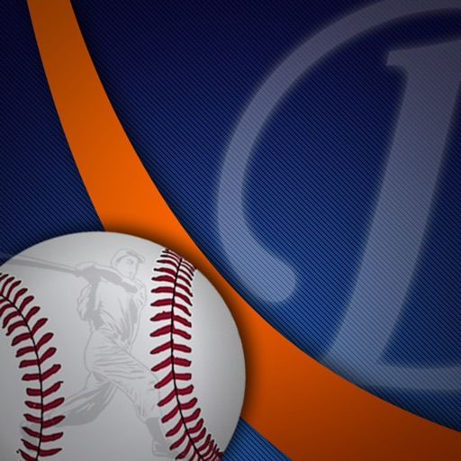 Detroit Baseball Live icon