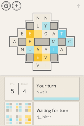 Switchboard - Word Game screenshot 3