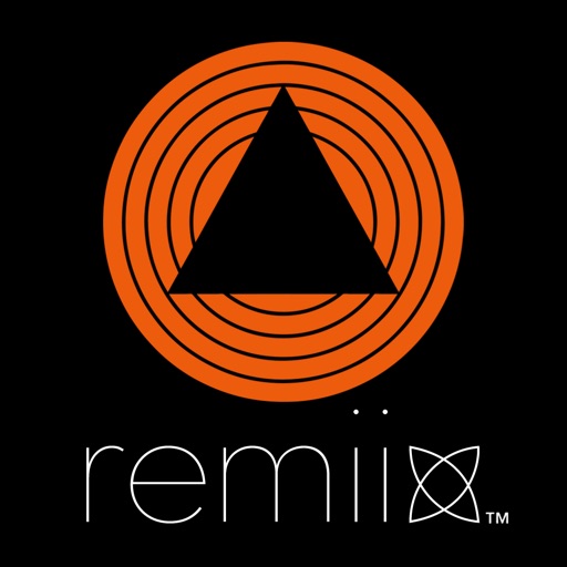 Remiix Marc Houle