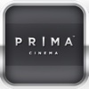 PRIMA Cinema Remote Control