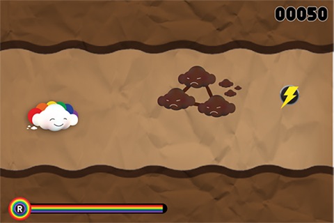 The Old Cloud: The Adventures of Rainbow screenshot 4