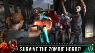 How to cancel & delete Contract Killer Zombies 2 from iphone & ipad 4