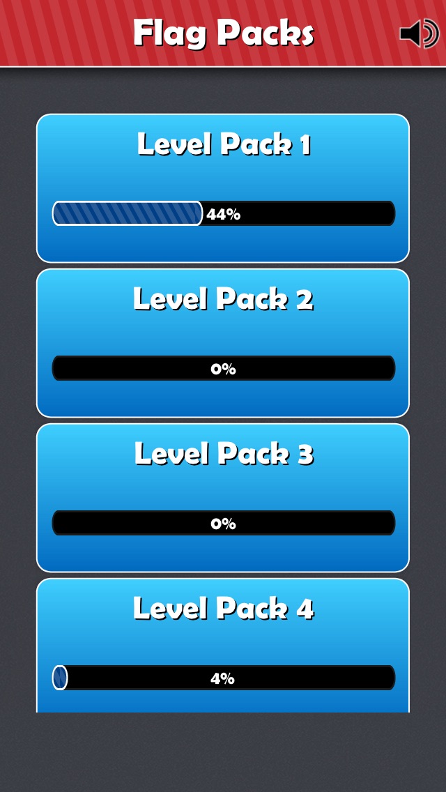 States Play-What's that State, Flag, & Capital? Free 1.0.1 IOS -