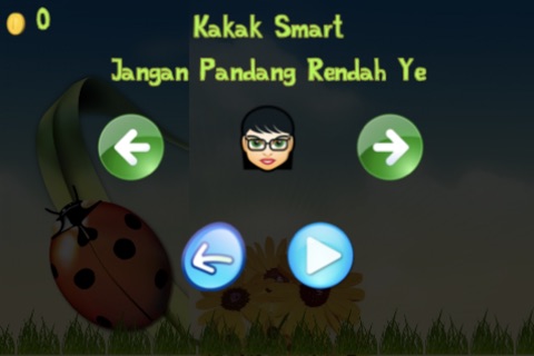 Kajang Game Best screenshot 4