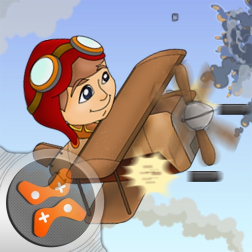 World War 1 Flying Game Dogfight Madness Plus Zombie Multiplayer