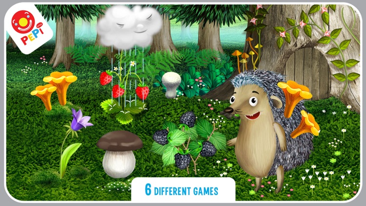 Pepi Tree
