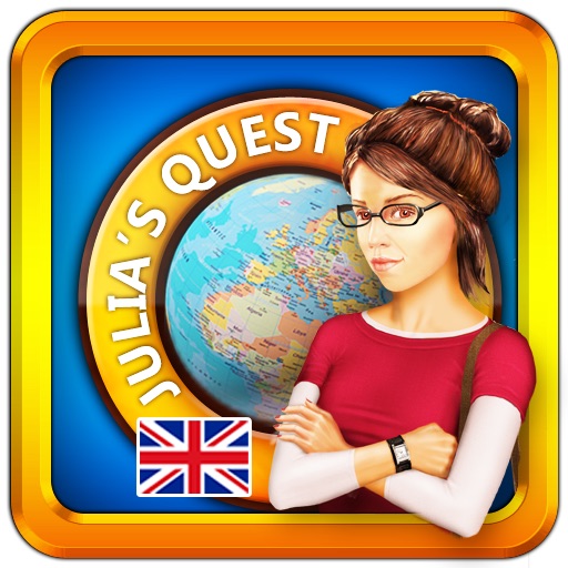 Julia's Quest HD