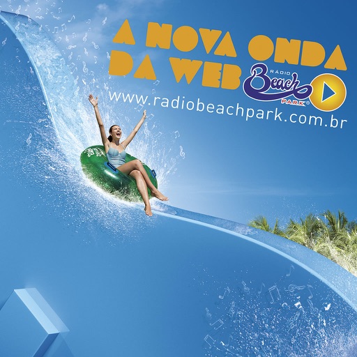 Rádio Beach Park icon