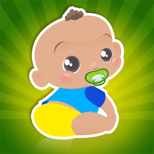 Baby° iOS App
