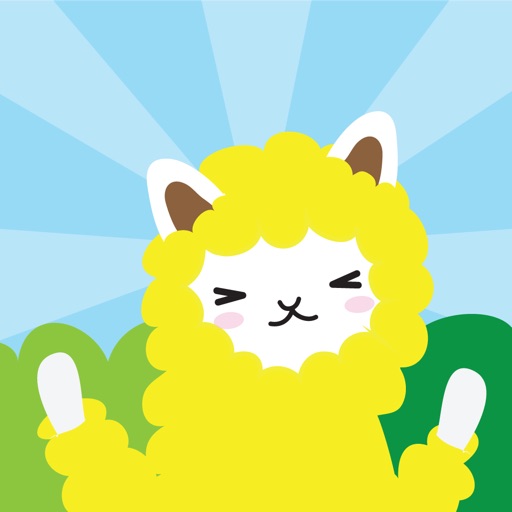 Alpaca Keno BINGO - PRO iOS App