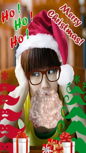 InstaSanta - Christmas Booth(圖3)-速報App