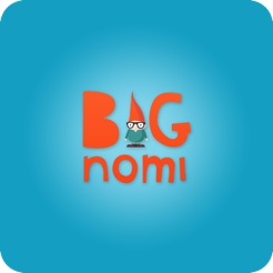 BIGnomi. on the App Store