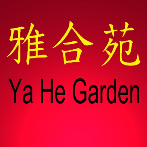 Ya He Garden icon