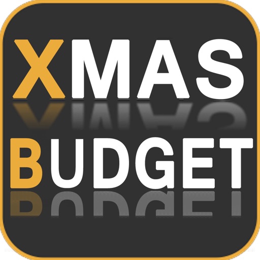 Xmas Budget