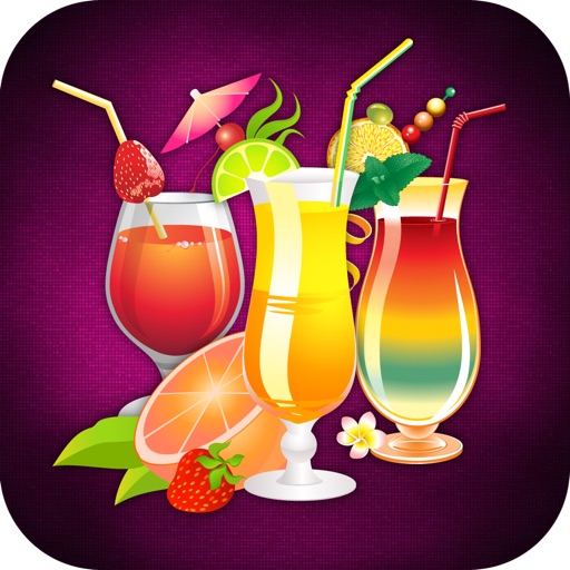 BarBack Non - Alcoholic Drink Guide
