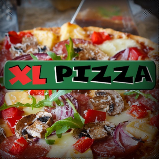 XL Pizza icon