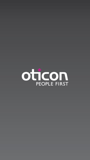 Oticon Events