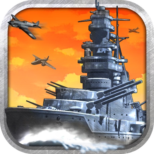 3D Battleship Simulator - Free games