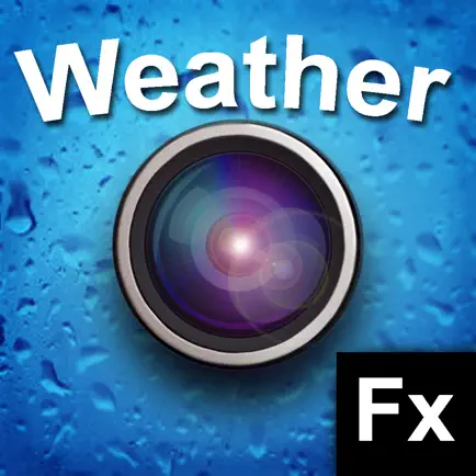 PhotoJus Weather FX - Pic Effect for Instagram Читы