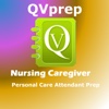 QVprep Nursing Caregiver PCA Prep