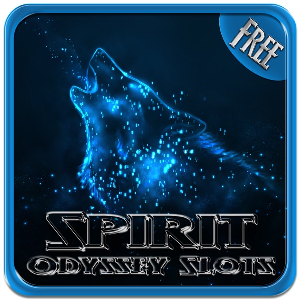 SPIRIT ODYSSEY  - TOTEM JOURNEY SLOTS FREE SPIRIT ODYSSEY  - TOTEM JOURNEY SLOTS FREE