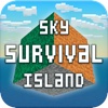 Sky Survival Island - SkyBlock Mini Game