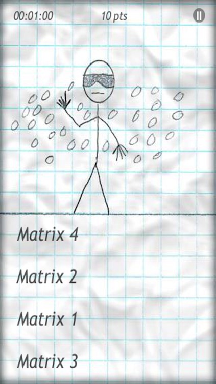 Doodle Stick Movie Quiz