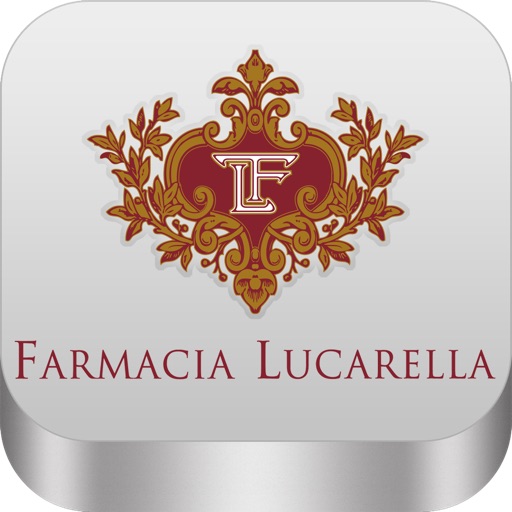 Farmacia Lucarella icon