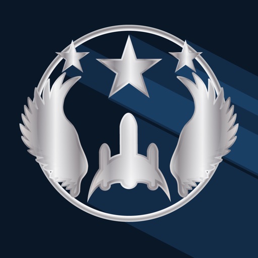 Space Traffic Commander Icon