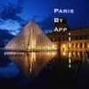 Paris By App - Useful information for tourists and the points of interest displayed on the map