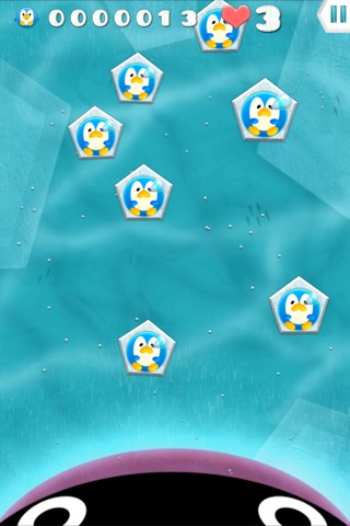 Sleeping Penguins screenshot 3