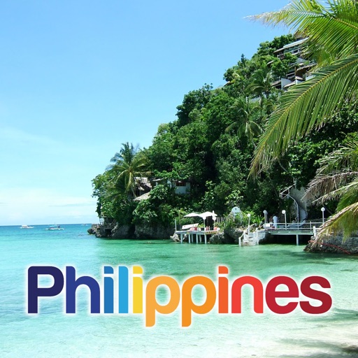 Philippine Tourist Guides icon