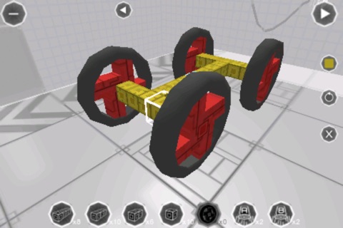 Roboteer1 screenshot 2