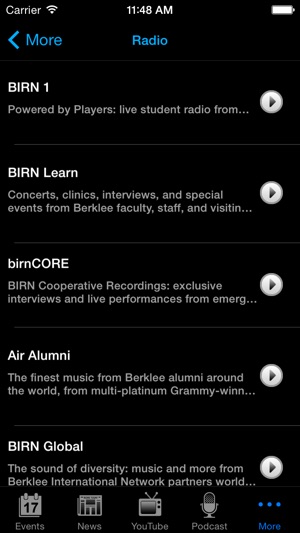 BerkleeMobile(圖4)-速報App