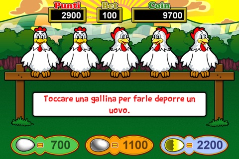 Fowl Play Gold screenshot 2