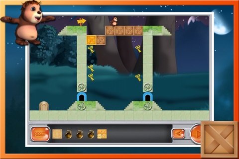 Puzzle Escape screenshot 2