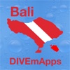 Bali Dive Guide