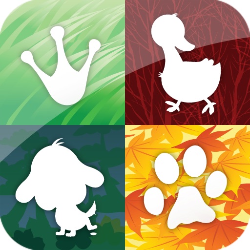 AnimalTrackHD icon