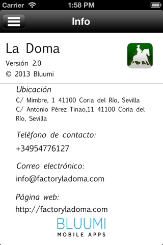 La Doma screenshot 3