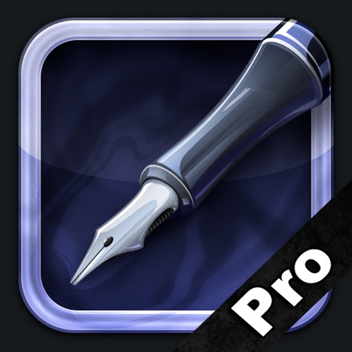 Shortcut: Pages Edition icon