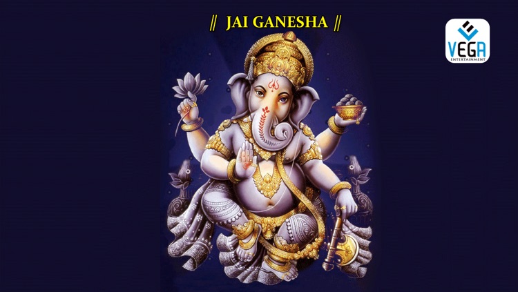 Lord Ganapathi