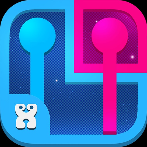 XSquare Infinity iOS App