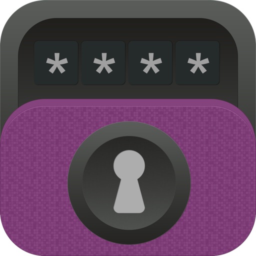 iPassword Manager Pro - Password management app to organize, store and save any passcode for notes or websites